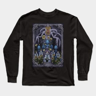 The Choir Long Sleeve T-Shirt